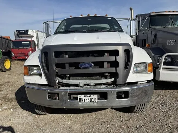 2008 FORD F750 XL SD6b81d41b2b134f590d3115f5d674c0e3