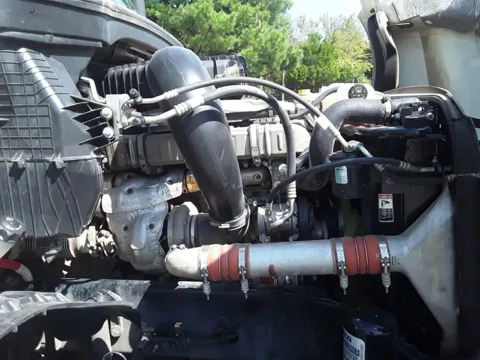 2020 FREIGHTLINER/MERCEDES NEW CASCADIA PX126646b82242e98c37b4ed8b199a60a282872