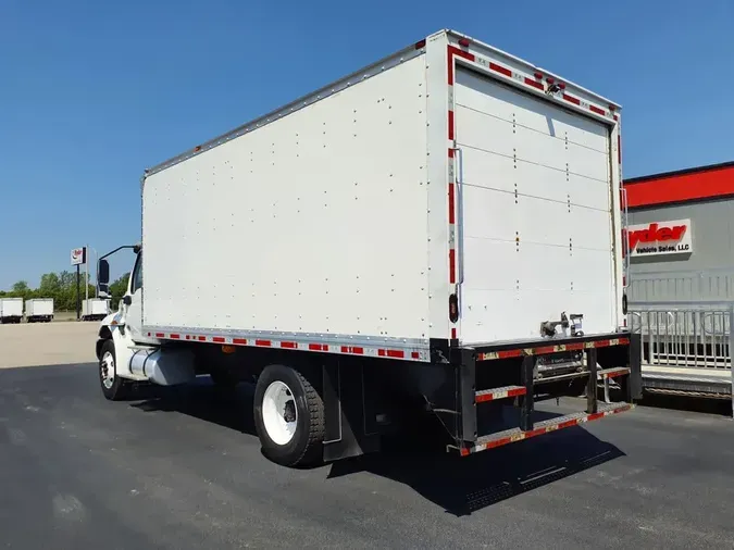 2020 NAVISTAR INTERNATIONAL MV607 (4X2)6b822f01191e6eb49eaa65466c63394f