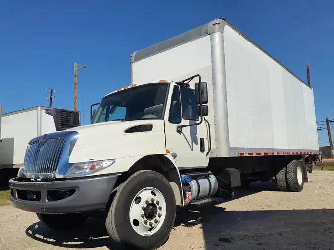 2018 NAVISTAR INTERNATIONAL 4300