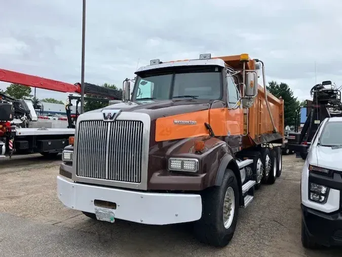 2016 Western Star CONVENTIONAL6b846c7a9e224ad744f92d5a2387576b