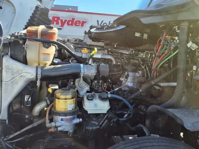 2019 FREIGHTLINER/MERCEDES CASCADIA 1256b8536360b729350ed5ee26e233776f5