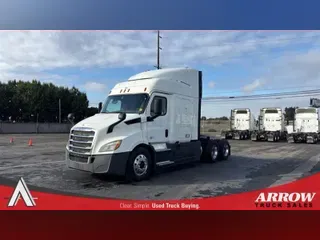 2019 FREIGHTLINER CA116