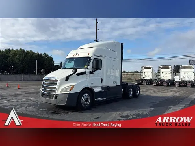 2019 FREIGHTLINER CA1166b8538dfac6d64241e65f1b322ac4df3