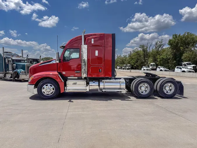2026 KENWORTH T680