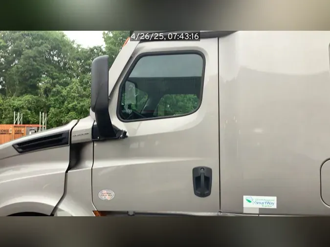 2021 Freightliner Cascadia