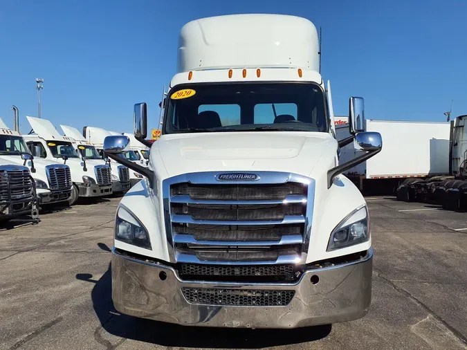 2020 FREIGHTLINER/MERCEDES NEW CASCADIA PX12664