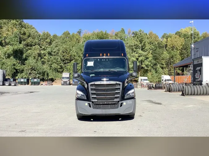 2023 Freightliner Cascadia 1266b88344e51f630054a885346cc54c21b