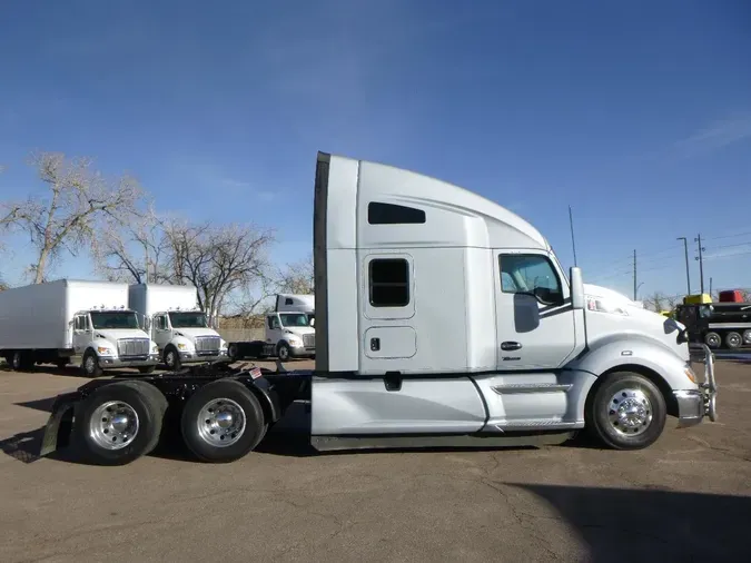 2022 Kenworth T680