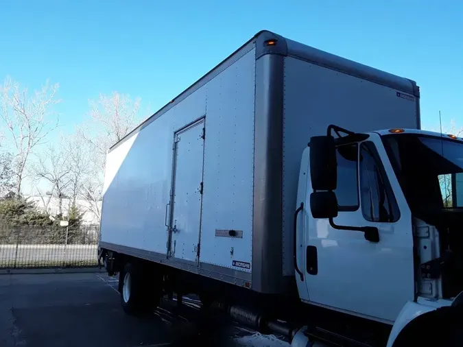2015 NAVISTAR INTERNATIONAL 4300