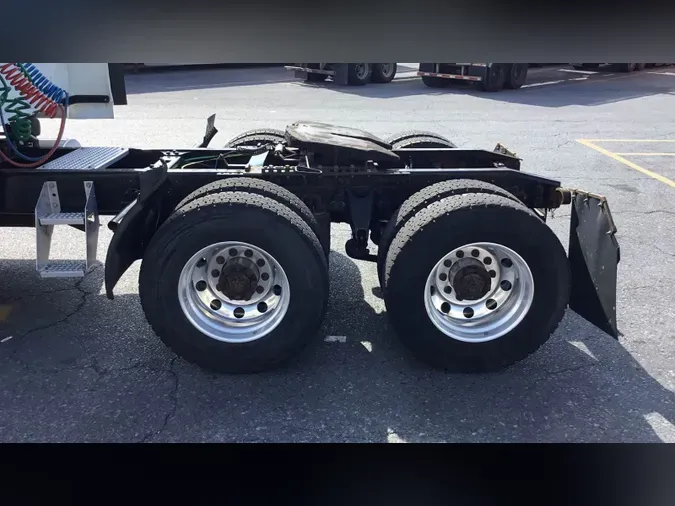 2020 International LT