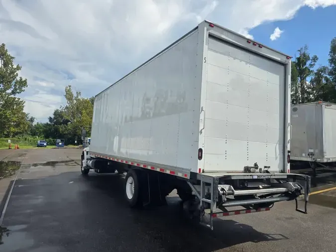 2019 NAVISTAR INTERNATIONAL 43006b895d0dee0d4ba5b64b75d17c149b75