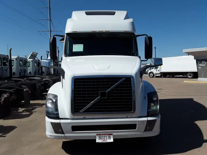 2018 VOLVO VNL64T-780