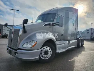 2020 KENWORTH T680