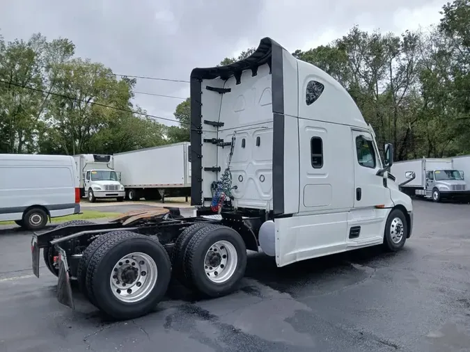 2022 FREIGHTLINER/MERCEDES NEW CASCADIA PX12664