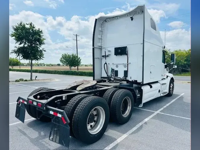 2022 Peterbilt 579