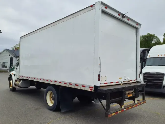 2019 NAVISTAR INTERNATIONAL 4300