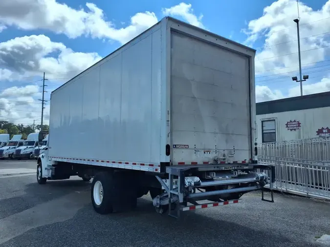 2022 FREIGHTLINER/MERCEDES M2 1066b8f5bda06c1e43850c88f80d3187803