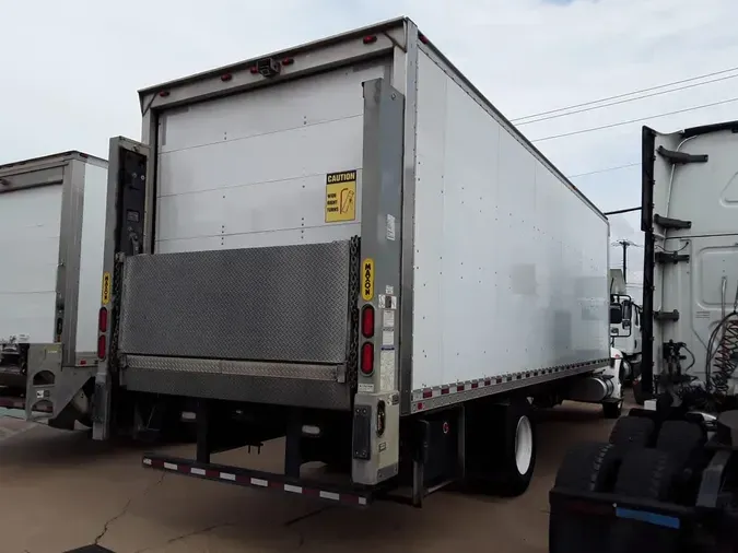 2018 NAVISTAR INTERNATIONAL 4300