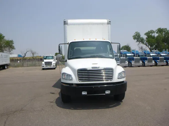 2020 Freightliner Business Class M2 106