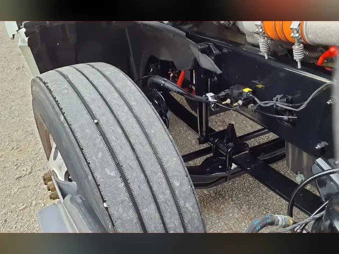 2019 FREIGHTLINER/MERCEDES NEW CASCADIA PX12664