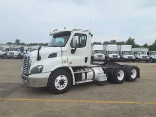 2018 FREIGHTLINER CASCADIA 113
