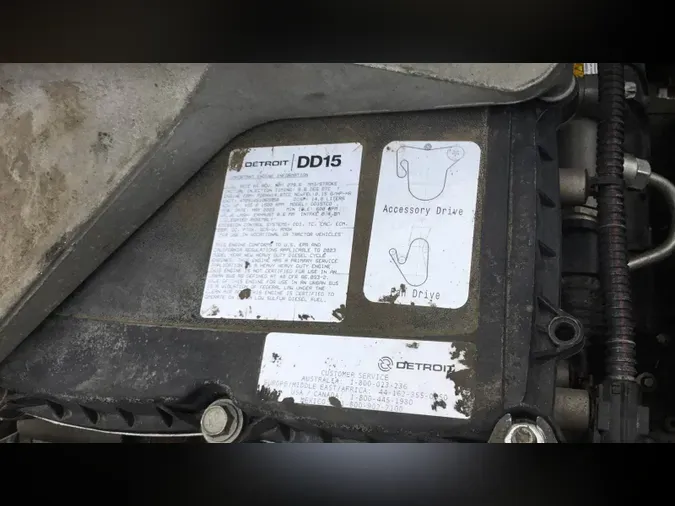 2024 Freightliner Cascadia 1266b9406f6eb106d7823805653034b90c0