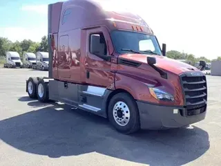 2021 Freightliner Cascadia