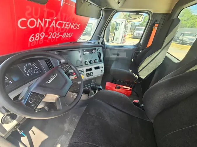 2019 FREIGHTLINER/MERCEDES NEW CASCADIA PX12664