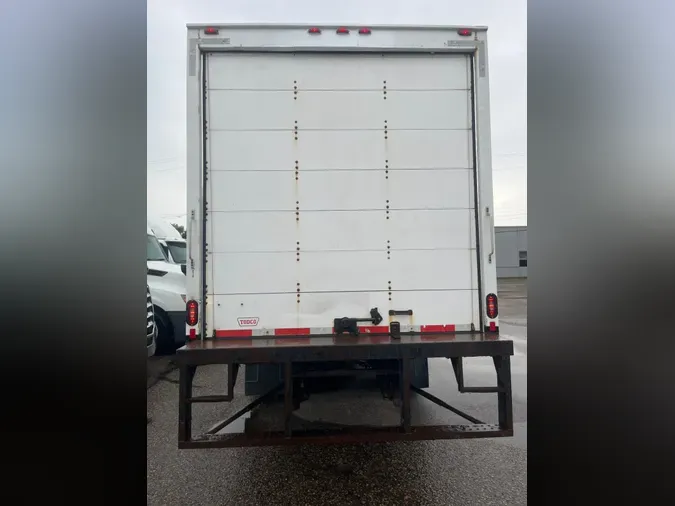 2020 FREIGHTLINER/MERCEDES M2 106