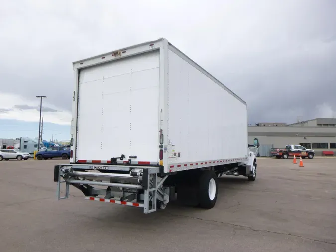 2017 Ford F-650