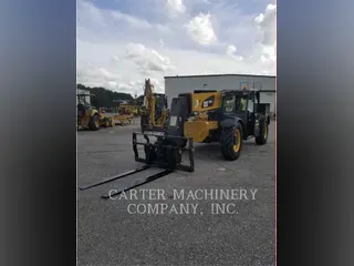 2015 Caterpillar TL943C