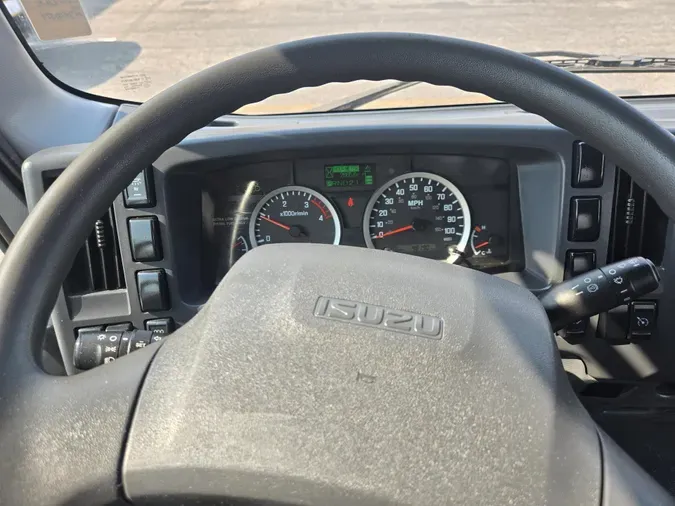 2022 Isuzu NPR-XD