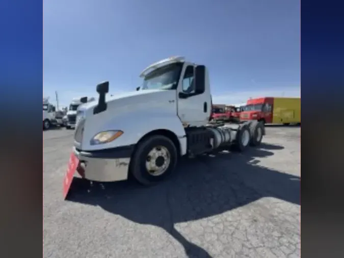 2020 NAVISTAR INTERNATIONAL LT625 DAYCAB T/A6b988813e797ed31bef083b8722da952