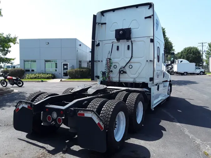 2020 FREIGHTLINER/MERCEDES NEW CASCADIA PX12664