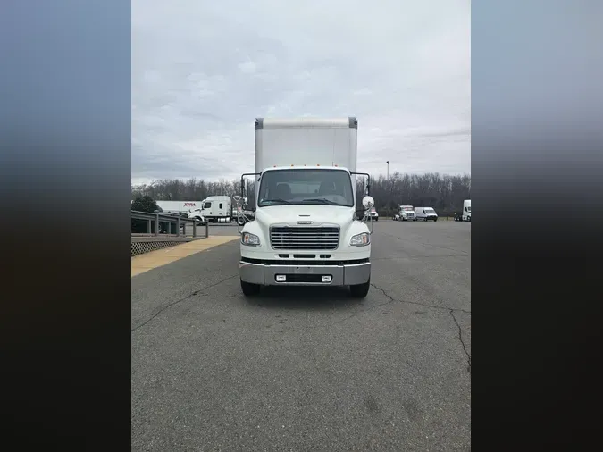 2020 FREIGHTLINER/MERCEDES M2 106