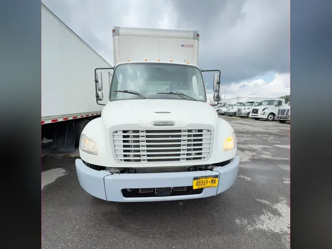 2020 FREIGHTLINER/MERCEDES M2 106