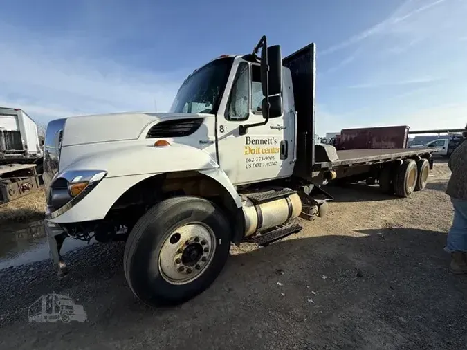 2009 INTERNATIONAL WORKSTAR 74006b9b80f608a59e9f369cdb70badd2ddd