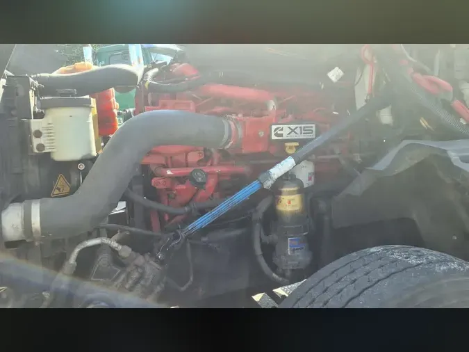 2019 NAVISTAR INTERNATIONAL LT625 DAYCAB T/A6b9be6cf2926b930d04740d104257a66