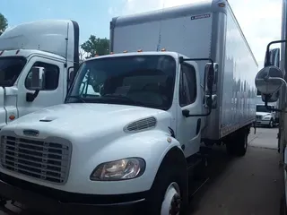 2019 FREIGHTLINER M2 106