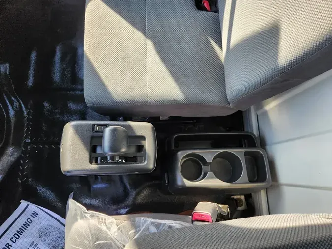 2016 HINO 338 Derated