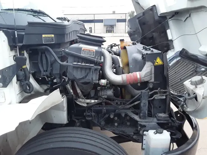 2019 NAVISTAR INTERNATIONAL 4300 SBA