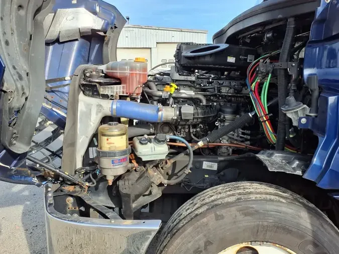 2020 FREIGHTLINER/MERCEDES NEW CASCADIA PX12664