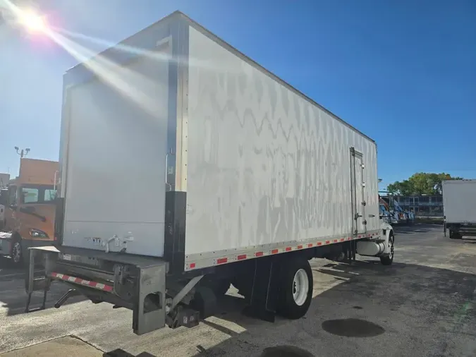 2018 NAVISTAR INTERNATIONAL 4300