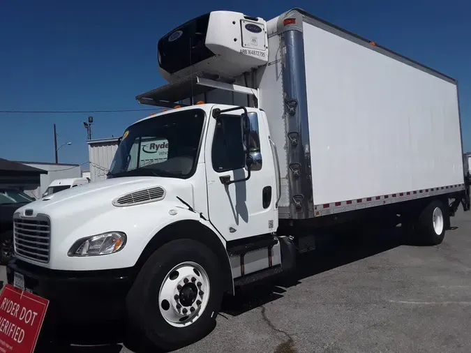 2016 FREIGHTLINER/MERCEDES M2 1066b9f4968e12287b64c178757919acd7e