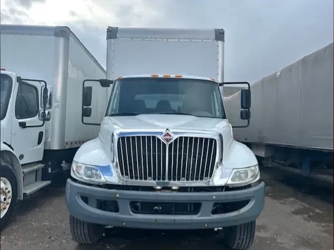 2019 NAVISTAR INTERNATIONAL 4300