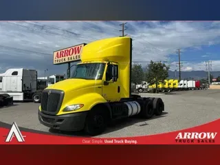 2019 INTERNATIONAL RH613