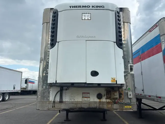 2016 GREAT DANE TRAILERS 721TZ-1 -48/162/102