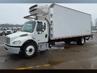 2019 FREIGHTLINER/MERCEDES M2 106