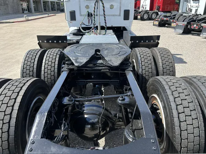 2020 Peterbilt 579